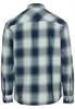 Regular Fit Langarmhemd aus Baumwolle pale mint