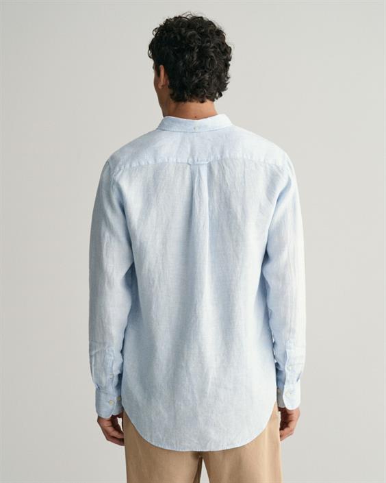 regular-fit-leinen-hemd-mit-streifen-capri-blue