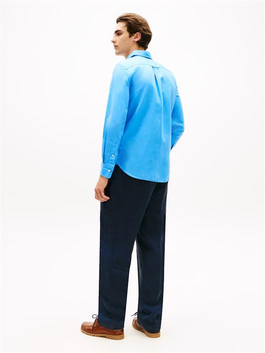 regular-fit-linen-blend-button-down-shirt-blue-spell
