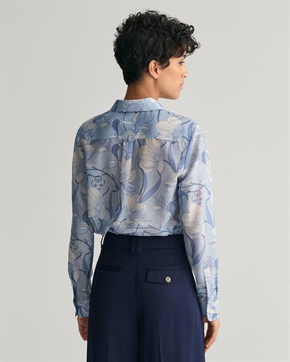 regular-fit-magnolia-print-baumwoll-seiden-bluse-dove-blue