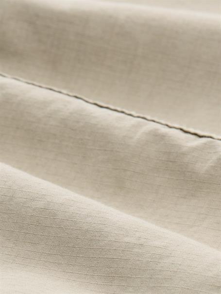 Regular Fit Shorts im Utility-Look cashew beige