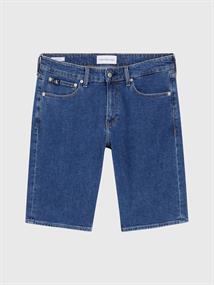 REGULAR SHORT CKUNFILTERED denim dark