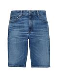 REGULAR SHORT denim dark