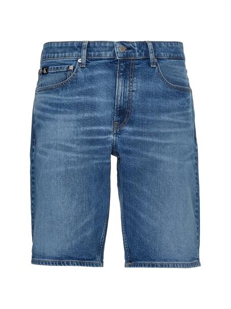 REGULAR SHORT denim dark