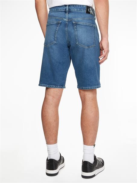 REGULAR SHORT denim dark