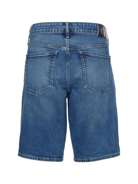 REGULAR SHORT denim dark