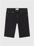 REGULAR SHORT denim grey