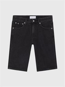 REGULAR SHORT denim grey
