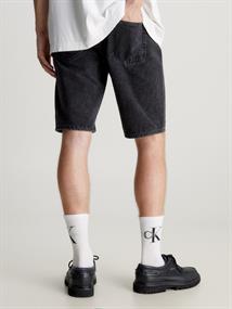 REGULAR SHORT denim grey