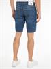 REGULAR SHORT denim medium