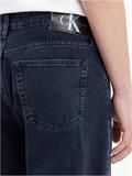 REGULAR TAPER denim dark