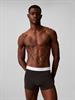 RELAXED DART TRUNK 3PK black bodies w- poseidon blue-plein