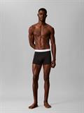 RELAXED DART TRUNK 3PK black bodies w- poseidon blue-plein