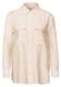 Relaxed Fit Bluse lucid white