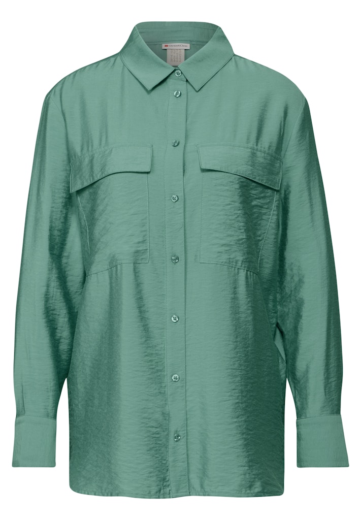 Street One Damen Bluse A345251 günstig online kaufen