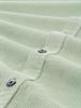 Relaxed Fit Cordhemd mit Brusttasche fresh mint green