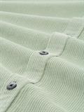Relaxed Fit Cordhemd mit Brusttasche fresh mint green