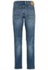 Relaxed Fit fleXXXactive® Jeans ocean blue