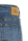 Relaxed Fit fleXXXactive® Jeans ocean blue