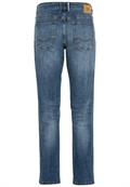 Relaxed Fit fleXXXactive® Jeans ocean blue