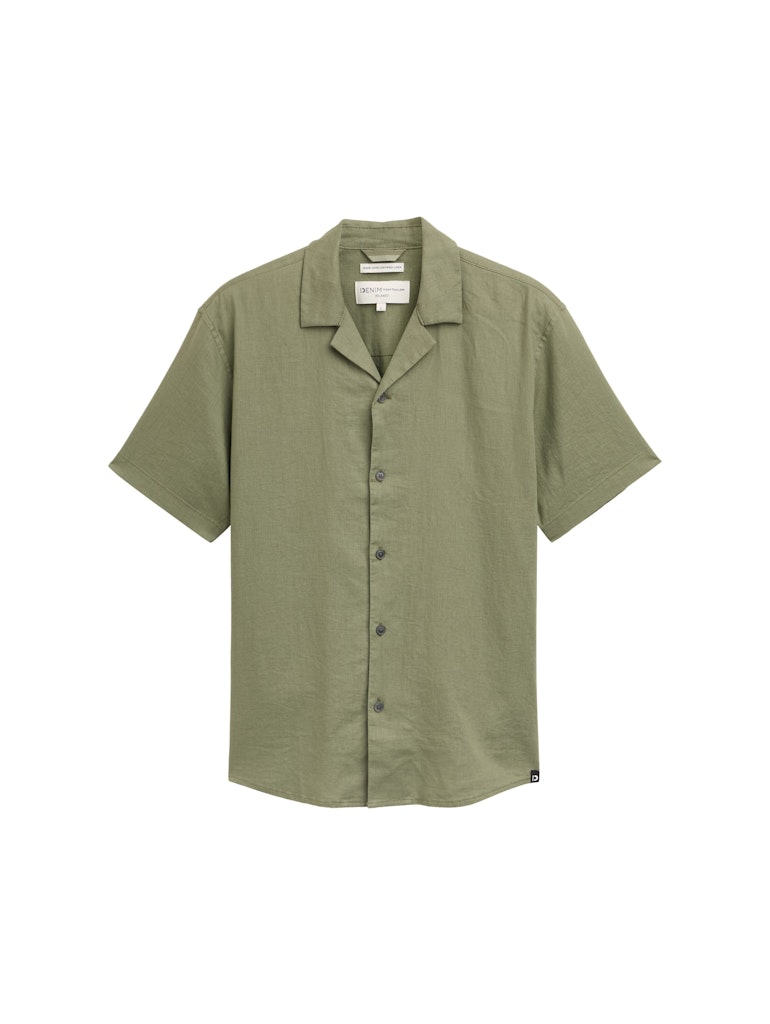 Tom Tailor Denim Herren Hemd 1045185 günstig online kaufen