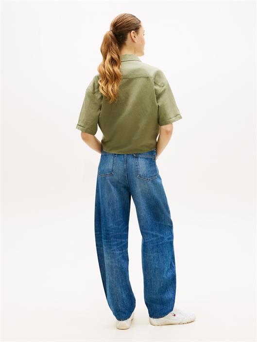 relaxed-fit-linen-blend-tie-front-shirt-bay-leaf