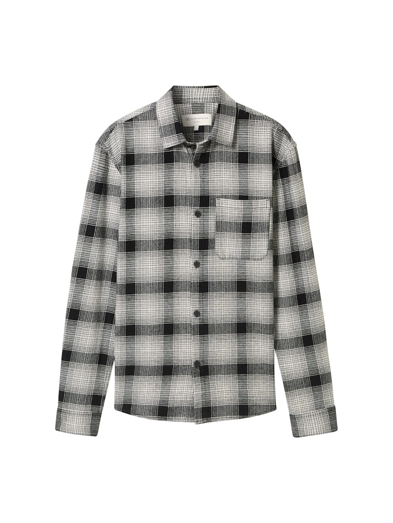 Tom Tailor Denim Herren Hemd 1043787 günstig online kaufen