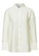 Relaxed Fit Oversize Bluse off white
