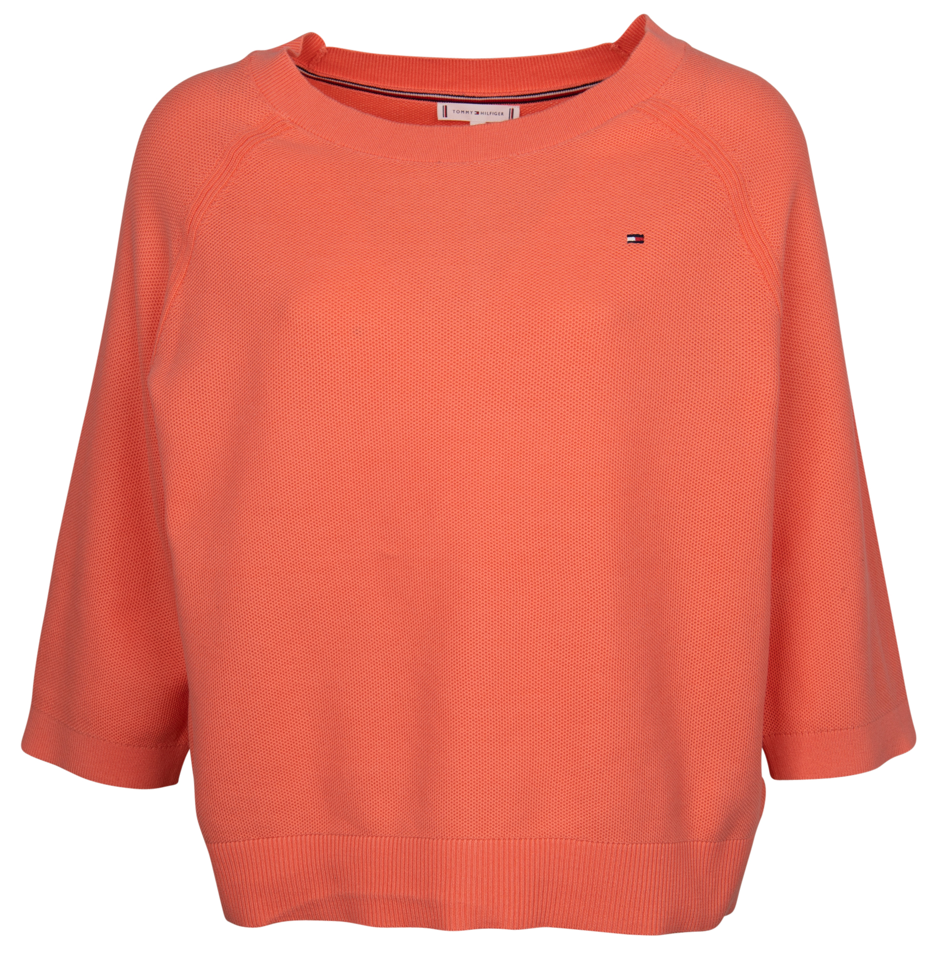 Tommy Hilfiger Damen Pullover Ww0ww34965 günstig online kaufen