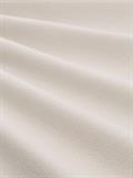 Relaxed Fit Resort Poloshirt mit Waffelstruktur clouds grey