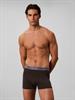 RELAXED FIT TRUNK 3PK black bodies w- rio red-forget me n