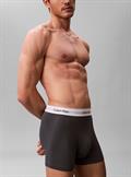 RELAXED FIT TRUNK 3PK white-blue tulip-turbulence