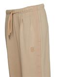 RELAXED INTERLOCK PANT beige