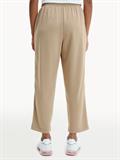 RELAXED INTERLOCK PANT beige