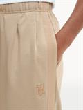 RELAXED INTERLOCK PANT beige