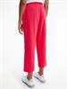 RELAXED INTERLOCK PANT pink splendor