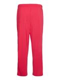 RELAXED INTERLOCK PANT pink splendor