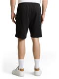 Relaxed Sweat-Shorts black