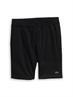 Relaxed Sweat-Shorts black