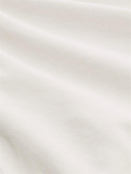 Relaxed Sweat-Shorts greyish white