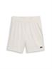 Relaxed Sweat-Shorts greyish white