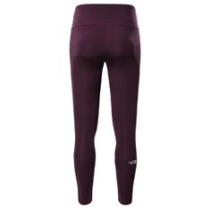 Resolve Tights blackberry