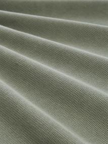 Resort Poloshirt im Used-Look greyish shadow olive