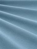Resort Poloshirt im Used-Look mountain spring blue
