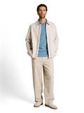 Resort Poloshirt im Used-Look mountain spring blue