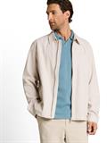 Resort Poloshirt im Used-Look mountain spring blue