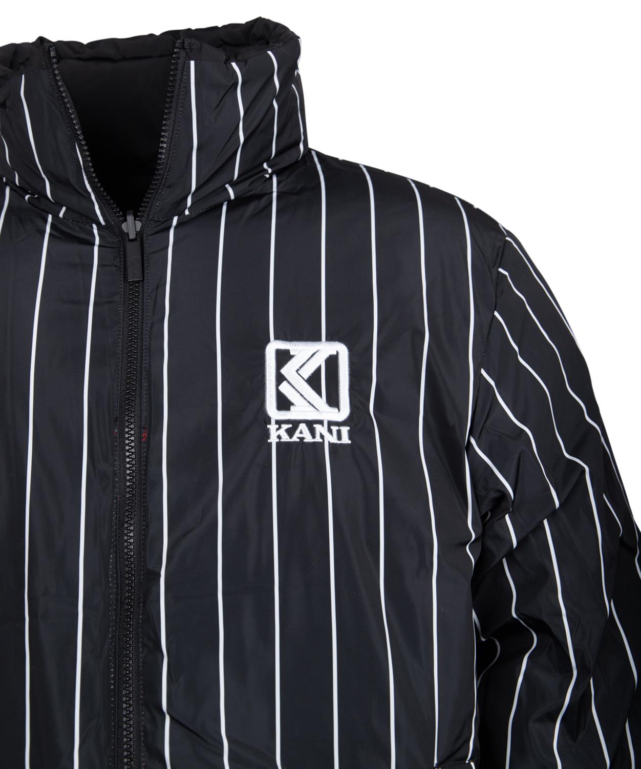 Karl kani online reversible windbreaker