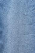Retro-Classic-Jeans mit hohem Bund blue bleached