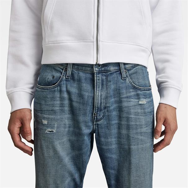 Revend FWD Skinny faded cascade restored