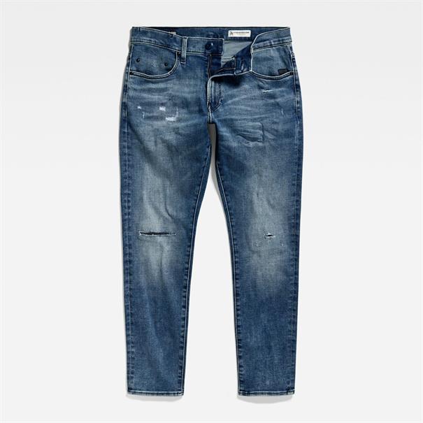 Revend FWD Skinny faded cascade restored